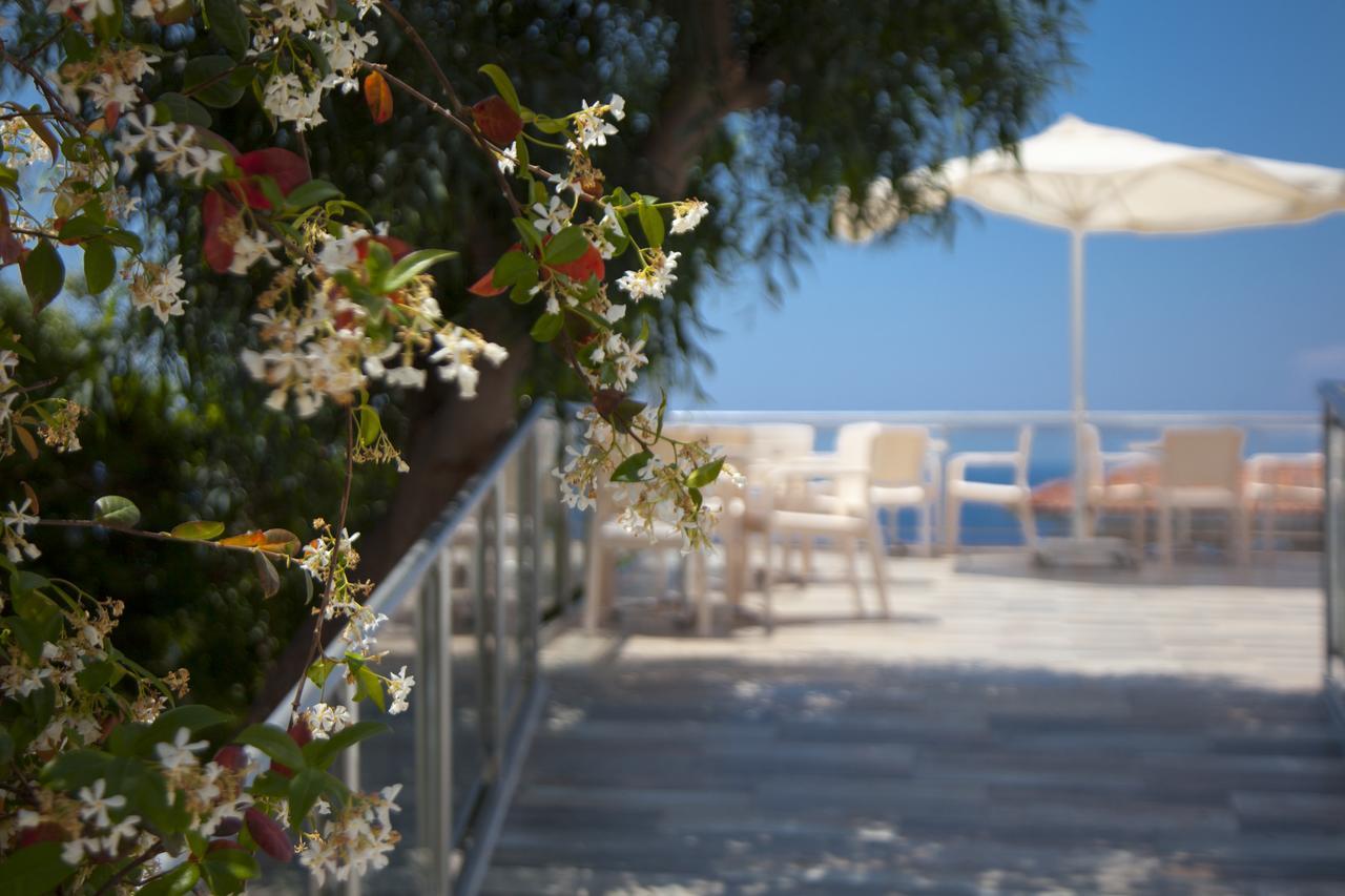 Peace Hotel Kaş Exterior foto